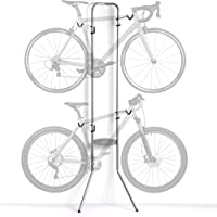 DELTA Soporte para Bicicletas (Capacidad para Dos)